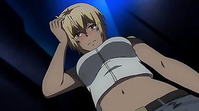 Kuro Gal Ni Natta Kara Shin Yuu To Shite Mita [Season 1] (60fps)