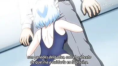 Enjo Kouhai 05