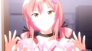 Garden Takamine Ke No Nirinka The Animation Ep 01 ENG Subbed