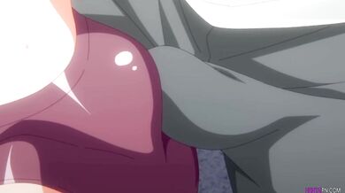 Garden Takamine Ke No Nirinka The Animation Ep 01 ENG Subbed