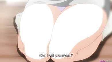 Beloved Mother Episode 2 - Hentai Anime