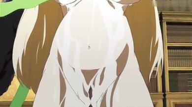MAGIC PREGNANT HENTAI
