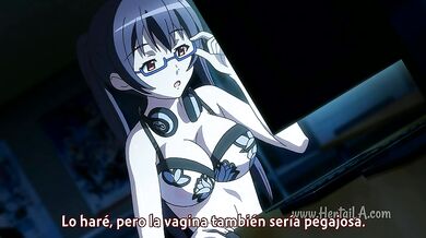 Hentai Eroge H Mo Gamemo Kaihatsu Zanmai Cap 2 Sub Español