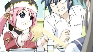 Makai Tenshi Djibril 2 (Jiburiru_ Second Coming)_2 02