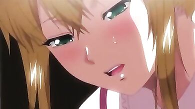 Anime Hentai Compilation