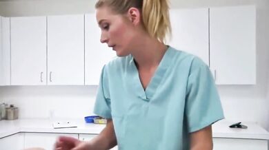 White Nurse