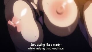 Akane Wa Tsumare Somerareru Episode 2 Eng Sub