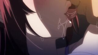 Akane Wa Tsumare Somerareru Episode 2 Eng Sub