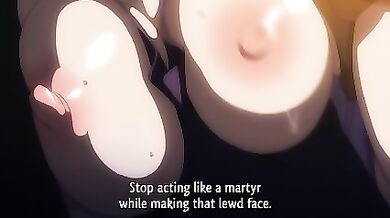 Akane Wa Tsumare Somerareru Episode 2 Eng Sub