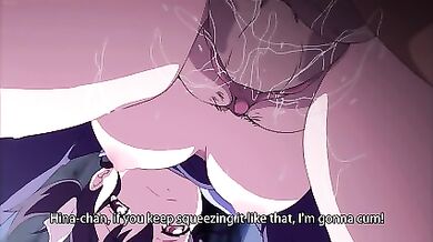 Boku Dake No Hentai Kanojo [Full Episode]