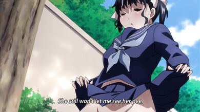 Boku Dake No Hentai Kanojo [Full Episode]