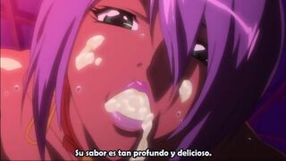 Koutetsu No Majo Annerose Capitulo 1