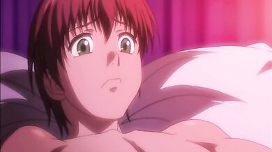 Koutetsu No Majo Annerose Capitulo 1