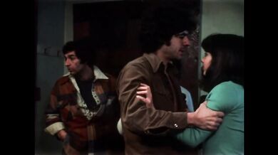 Incident At The Cabin (USA 1976, Suan Sloan, Bree Anthony) - Dee Dee