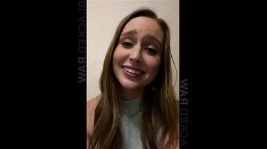 Laney Grey Gets Fucked In Different Positions By The Black Dude