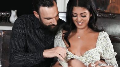 RealityKings: Breastaurant on XPORN with Sophia Leone
