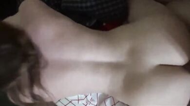Tiny College Girl Creampied - Elena Koshka