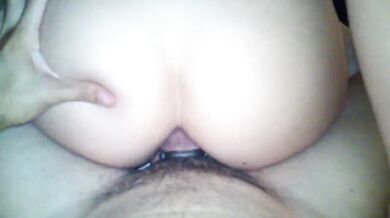 Anal Her Way POV