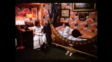 Open Thighs (France 1981, German Dub, Elodie Delage, Mika Barthel)