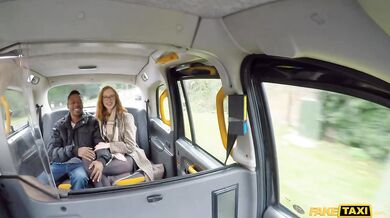 Good Samaritan Taxi Driver offers Cab for Sex