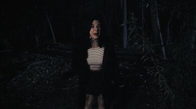 Hikers escape Maniac - instantly start fucking