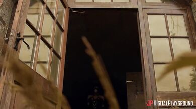 Scene of the Week: Post-Apocalyptic Porn ThunderDome