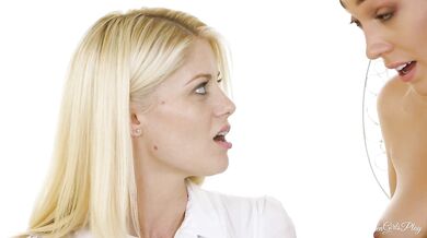 Charlotte Stokely explores a whole new world