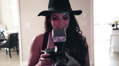 BABES Orgasmic Pussy & Ass Licking Session w Daisy