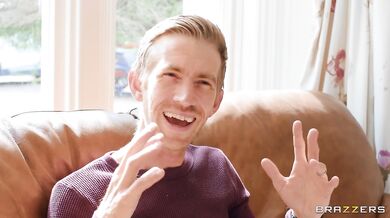 Brazzers: Personal Sex Assistant on XPORN