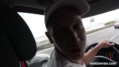 Best Friends pick up lost twink