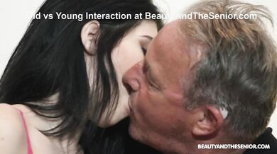 Old Dirty Bastard Pussy Massage Fantasy