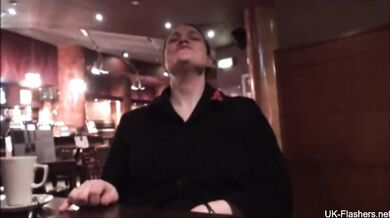 Fat Sex Flasher