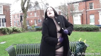 Emma can’t keep away