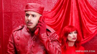 50 Shades of Red