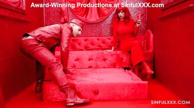 50 Shades of Red