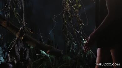 The Jungle is Too Hard to Handle