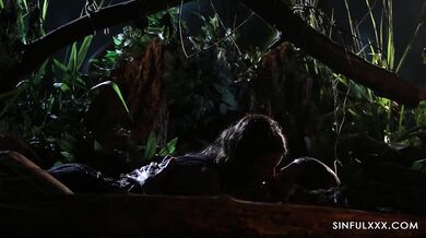 The Jungle is Too Hard to Handle