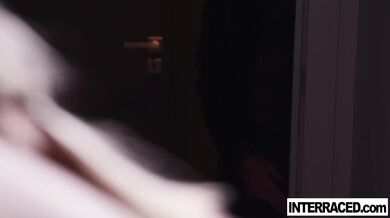 Selvaggia Takes Two Loads for Cheating