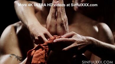 Sinful Lucid Daydream