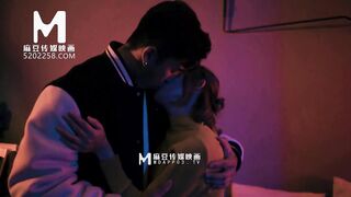 ModelMedia Asia-The Love Is Gone-Tang Fei-MAN-0004-Best Original Asia Porn Video
