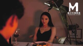 ModelMedia Asia-Group With Sex-Hu Xin Yao-MMZ-0009-Best Original Asia Porn Video