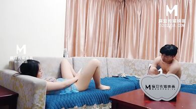 【国产】麻豆传媒作品/MSD-060 威胁强上高冷女子/免费观看