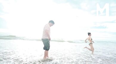 【国产】麻豆传媒作品/MTVQ6-EP2麻豆恋爱巴士-节目篇下集_002/免费观看