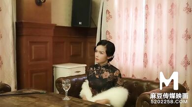 ModelMedia/MAD-014 Gone with the Wind/Watch for Free/Han Yiren