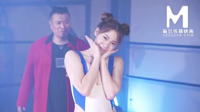 [ModelMedia] Madou Media Works/MTVQ5-EP3 Program Edition_000/Watch for free