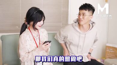 [Domestic] Madou Media Works/MTVQ7-EP1 Escape Room Program/Wonderful Trailer
