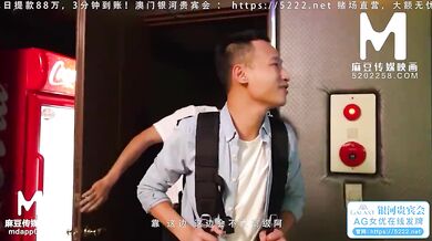 【国产】麻豆传媒作品/MDX-0115厂商版30min000/免费观看