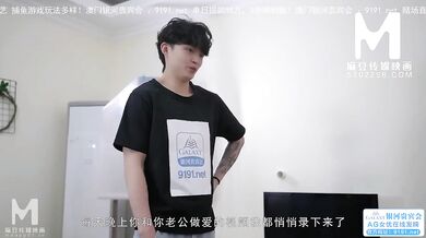 【国产】麻豆传媒作品/MDX0108-正片000/免费观看