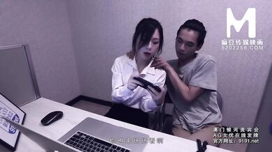 【国产】麻豆传媒作品/MDX-0096深夜客服人员-来自男友的探班000/免费观看