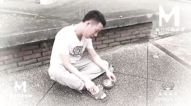【国产】麻豆传媒作品/MDX-0054天降茎喜000/免费观看